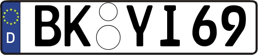 BK-YI69