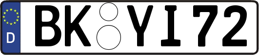 BK-YI72