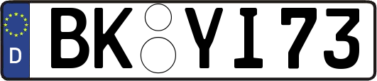 BK-YI73