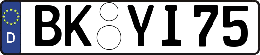 BK-YI75