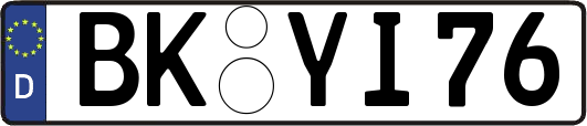 BK-YI76