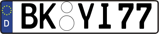 BK-YI77
