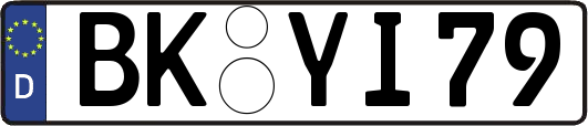 BK-YI79
