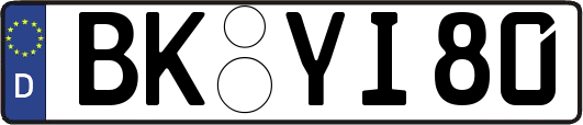 BK-YI80