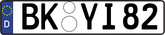 BK-YI82