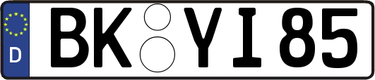 BK-YI85