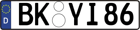 BK-YI86
