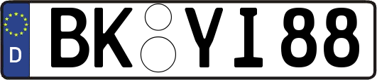 BK-YI88