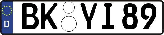 BK-YI89