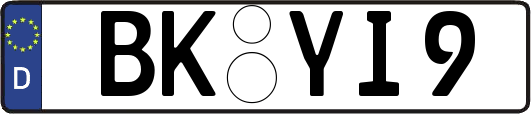 BK-YI9