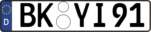 BK-YI91
