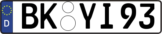 BK-YI93
