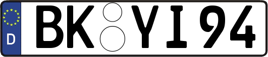 BK-YI94