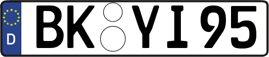 BK-YI95