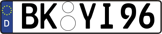 BK-YI96
