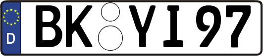 BK-YI97