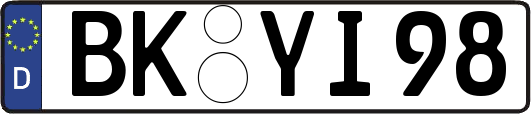 BK-YI98