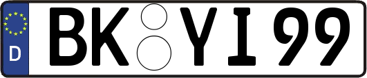 BK-YI99