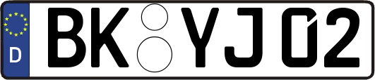 BK-YJ02