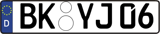 BK-YJ06