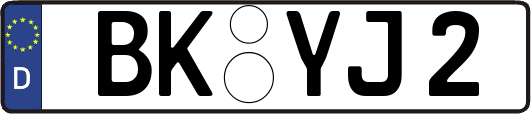 BK-YJ2