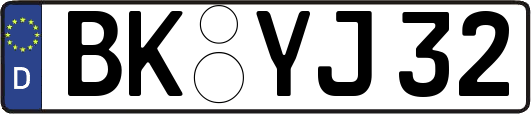BK-YJ32