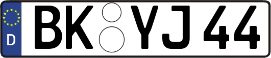 BK-YJ44