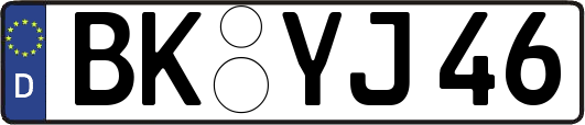 BK-YJ46