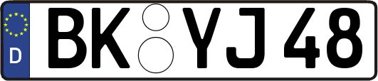 BK-YJ48