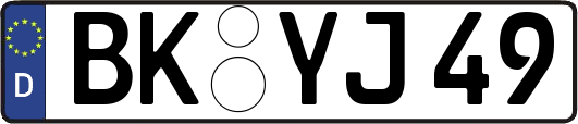 BK-YJ49