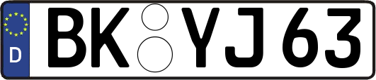 BK-YJ63
