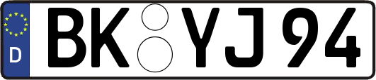BK-YJ94