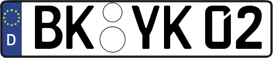 BK-YK02