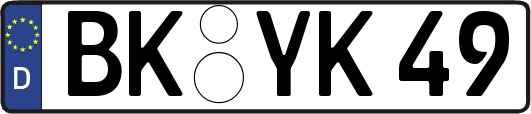 BK-YK49