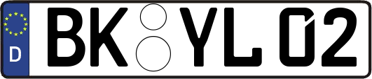 BK-YL02