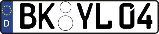 BK-YL04