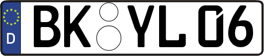 BK-YL06