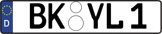 BK-YL1