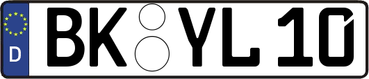 BK-YL10