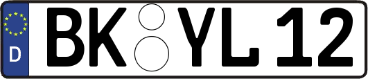 BK-YL12