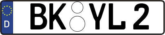 BK-YL2