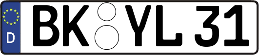 BK-YL31