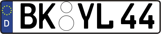 BK-YL44