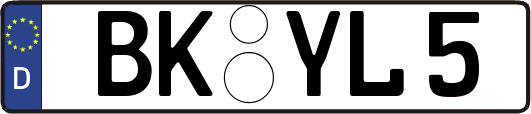 BK-YL5
