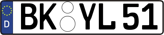 BK-YL51