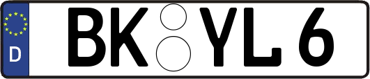 BK-YL6