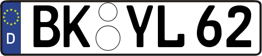 BK-YL62