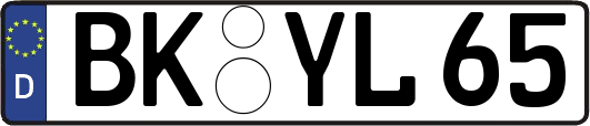 BK-YL65