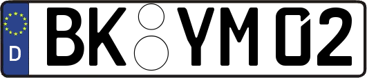 BK-YM02