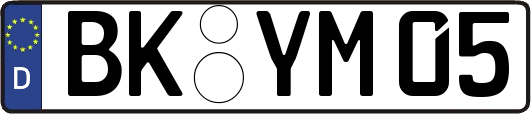BK-YM05